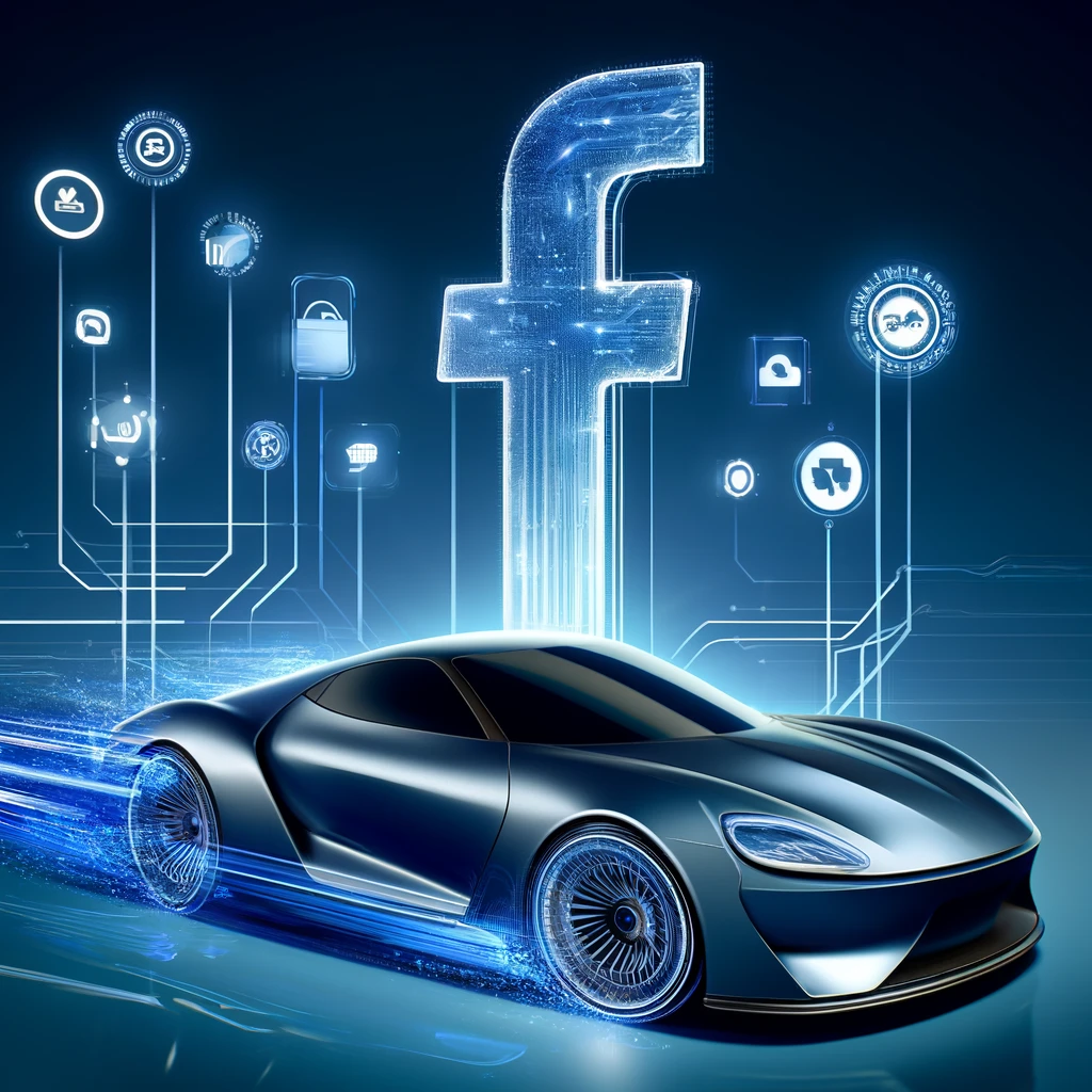Converting Automotive Datafeeds for Facebook Catalogues
