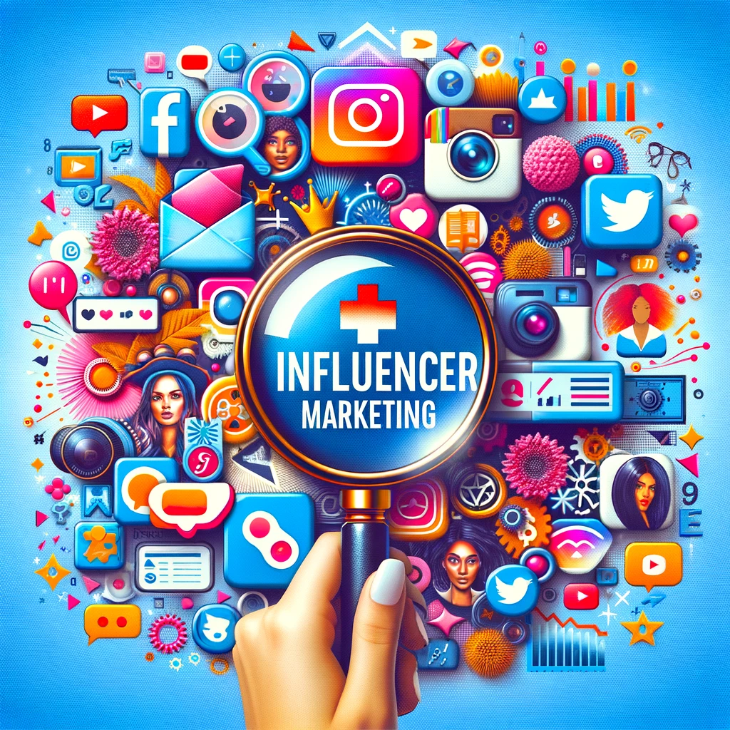 Navigating the World of Influencer Marketing: Best Practices for Success