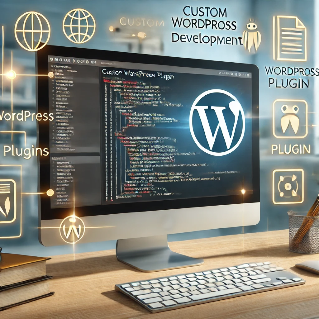 Building Custom Functionality in WordPress: A Deep Dive into Plugin Development