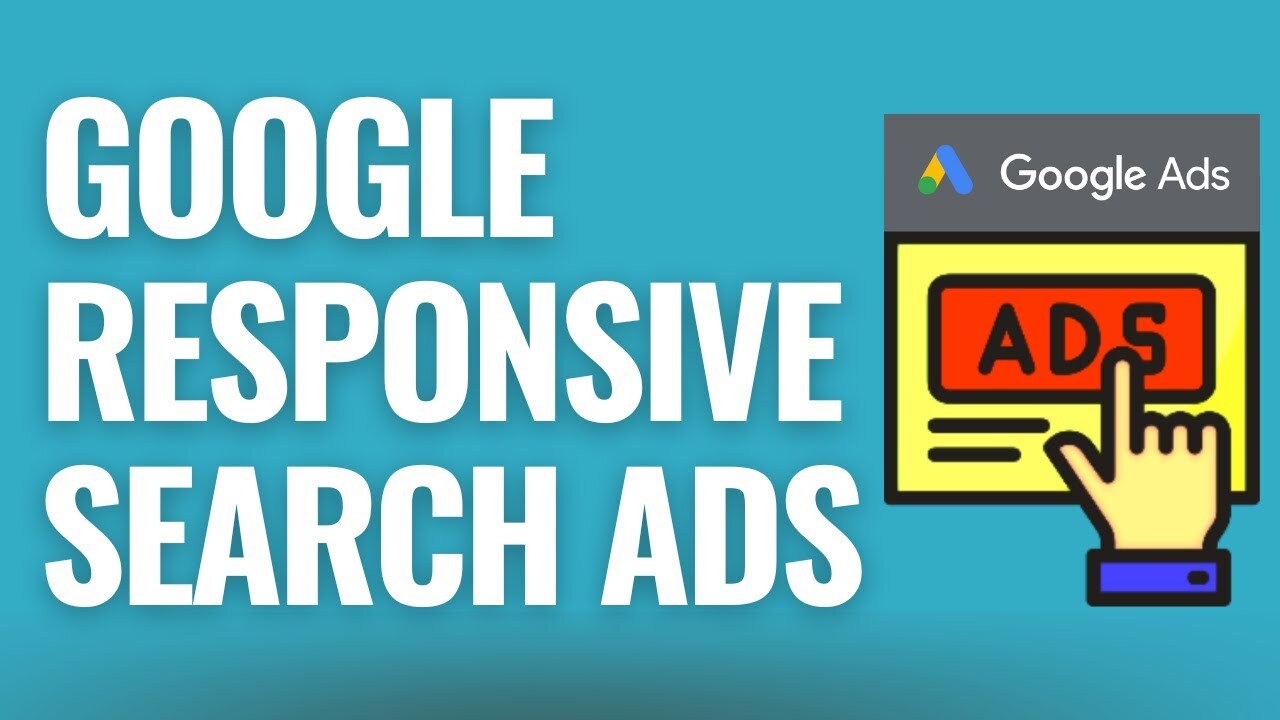 5 Ways To Improve Responsive Search Ads