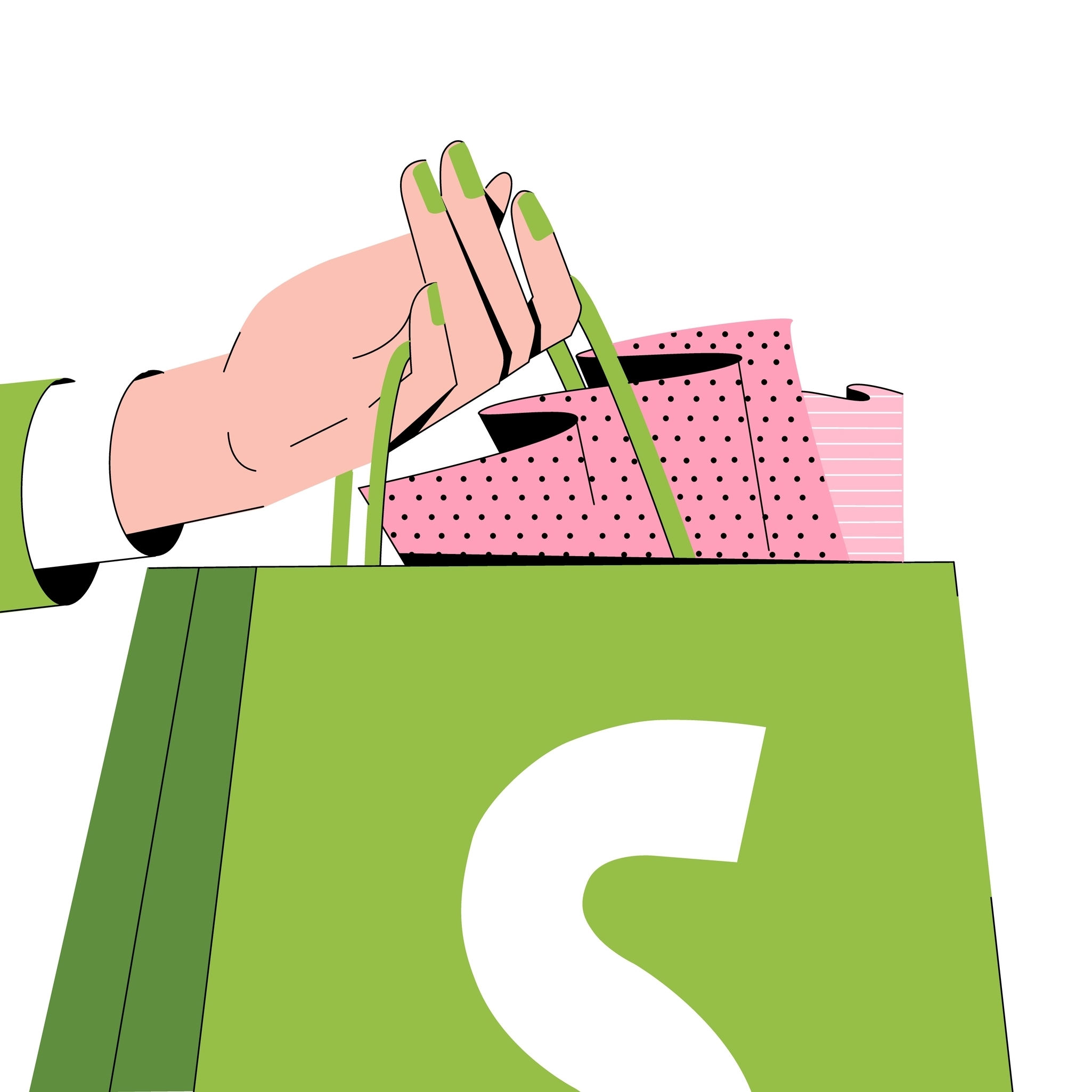 My Favorite Shopify Apps For Black Friday 2024