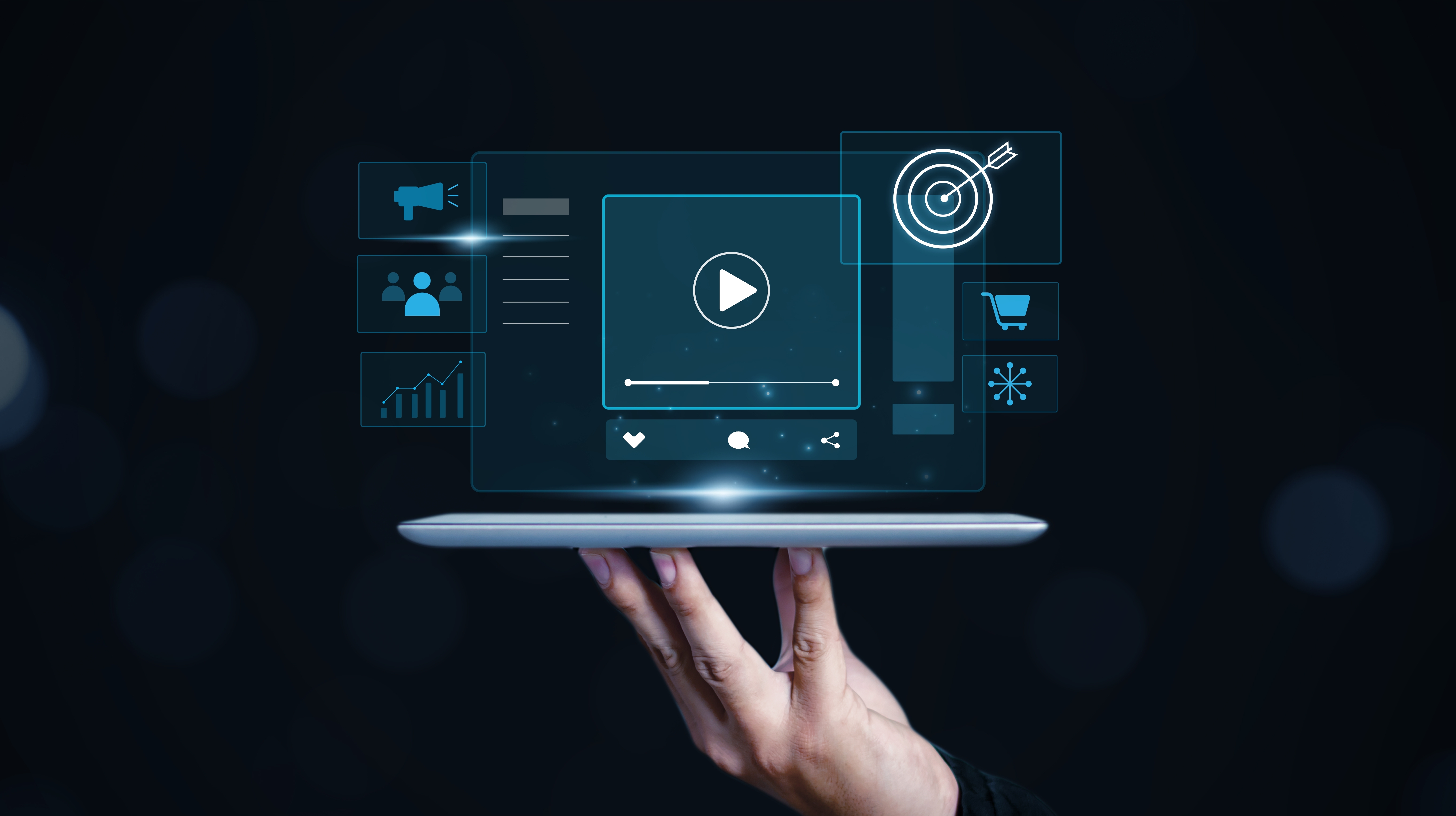 Optimizing Your Video Content For Social Media Ads