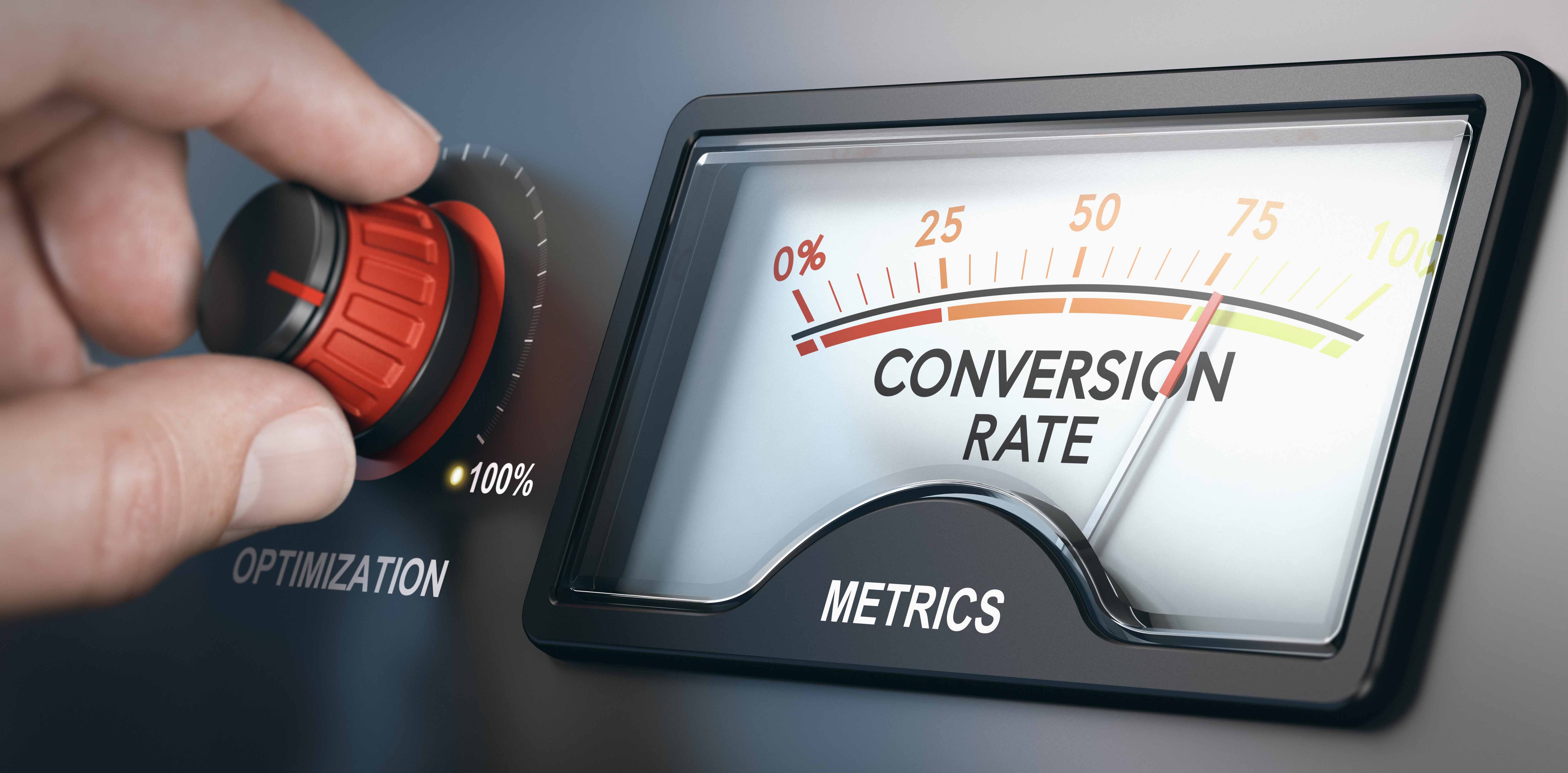 Conversion Rate Optimization: What Does It Do? How Does It Help?